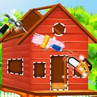 Hausspiele